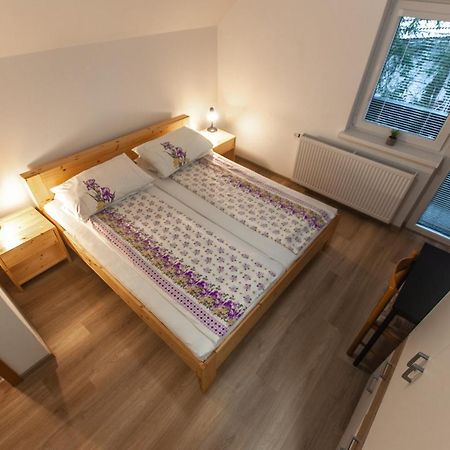 Apartment Ticar Bohinj Exterior photo