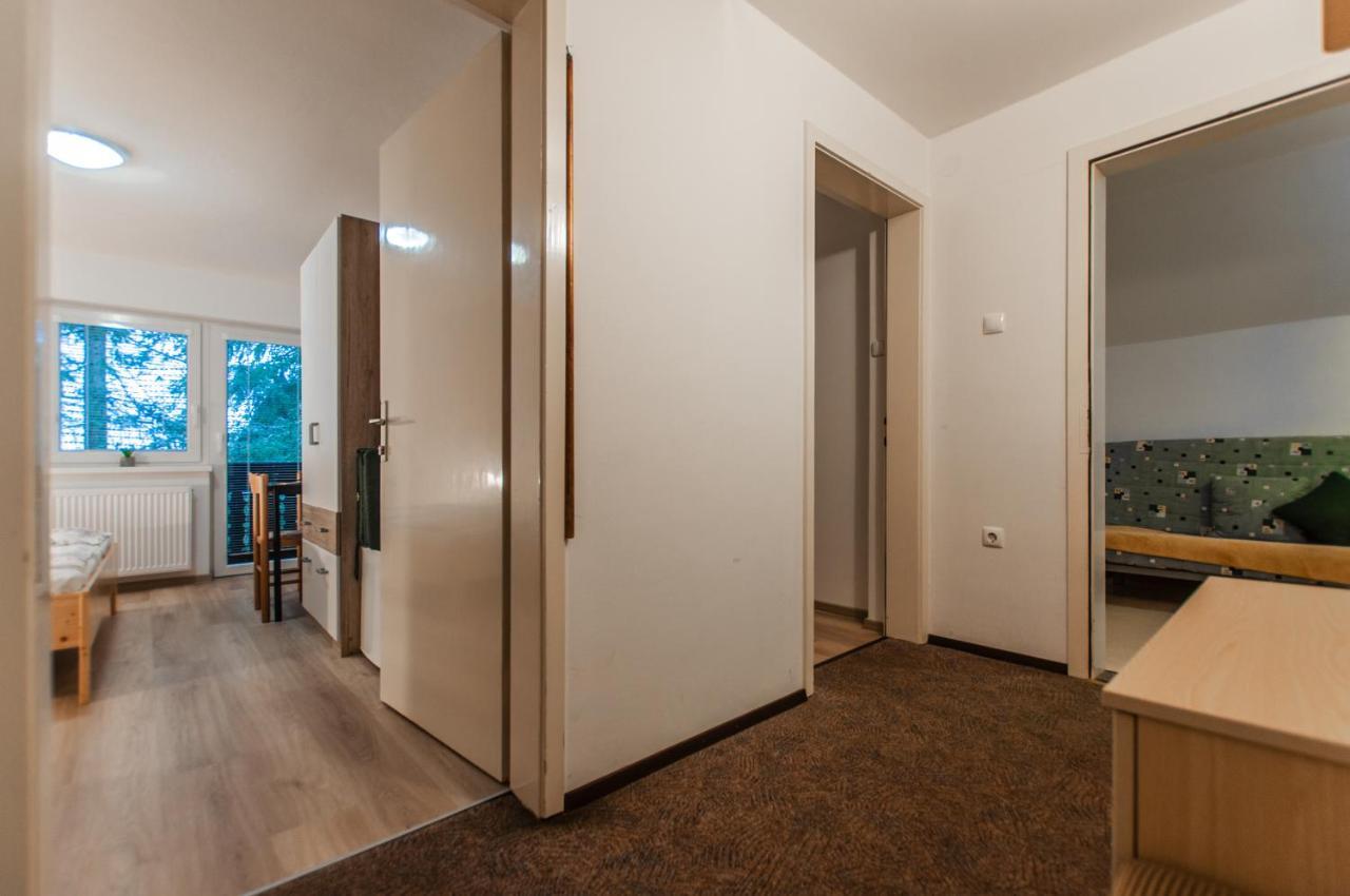Apartment Ticar Bohinj Exterior photo