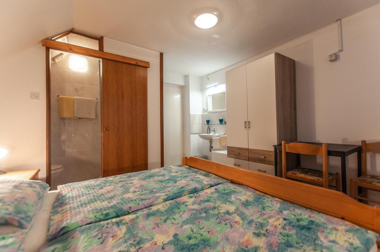 Apartment Ticar Bohinj Exterior photo